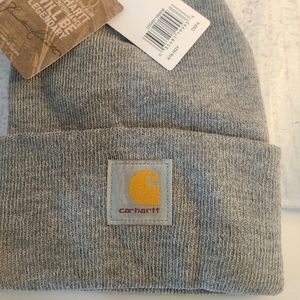Carhartt Accessories - NWT CARHARTT BEANIE ONE SZ Carhartt Accessories - NWT CARHARTT BEANIE ONE SZ